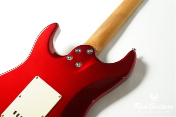 GS-4DX RSM/M - Candy Apple Red